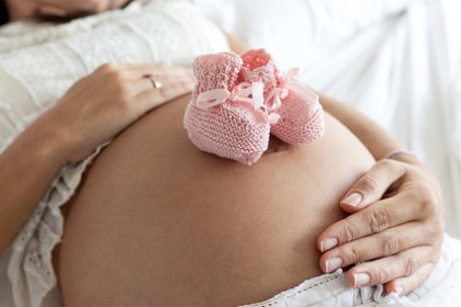 Schwangerschaft & Geburt